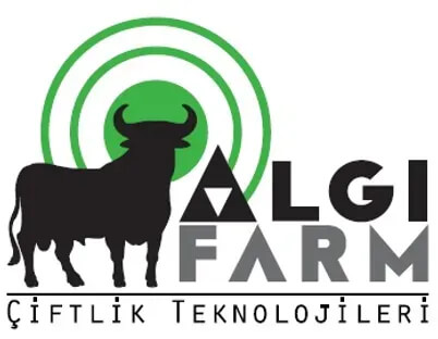 Algı Farm Logo